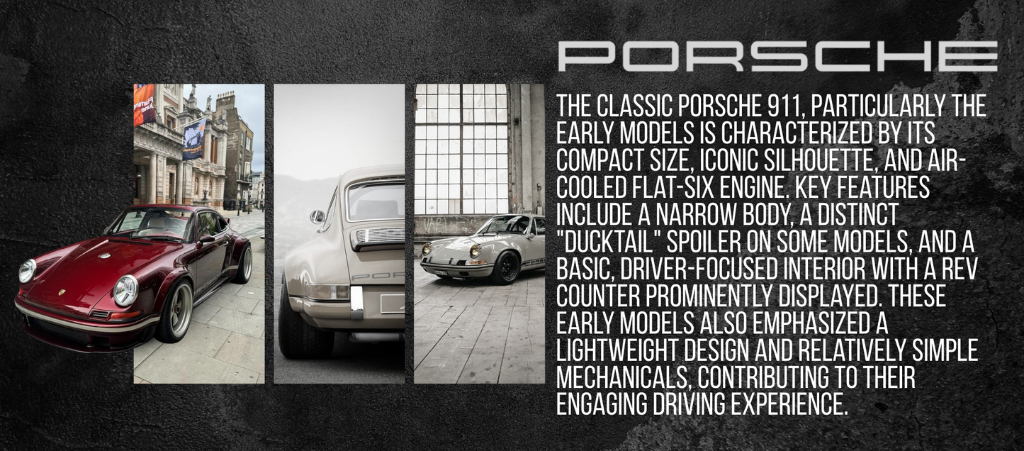 Two Tone Coffee Mug Cars