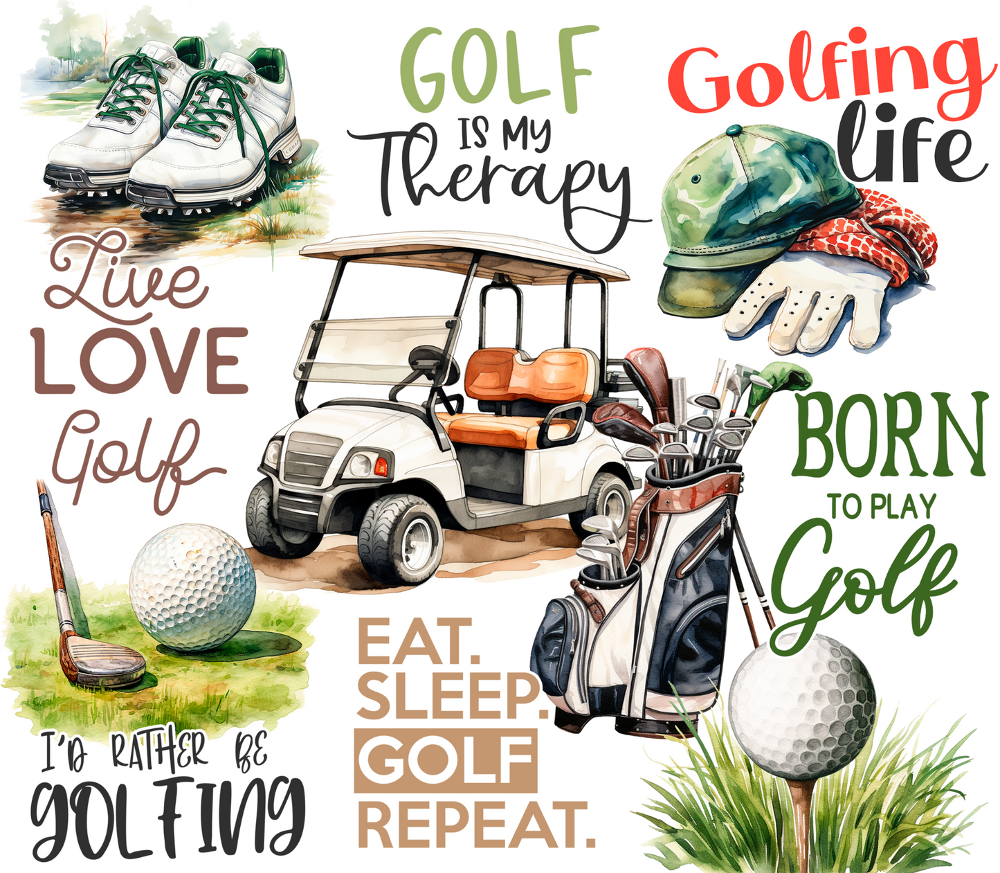 Skinny Tumbler 20oz - Professions