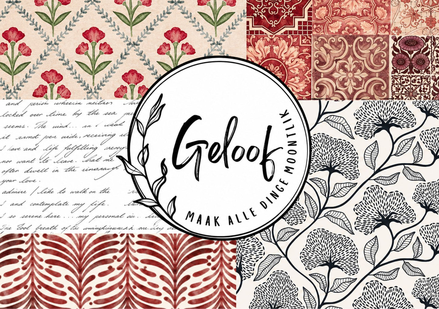 Glass Cutting Board Devotional