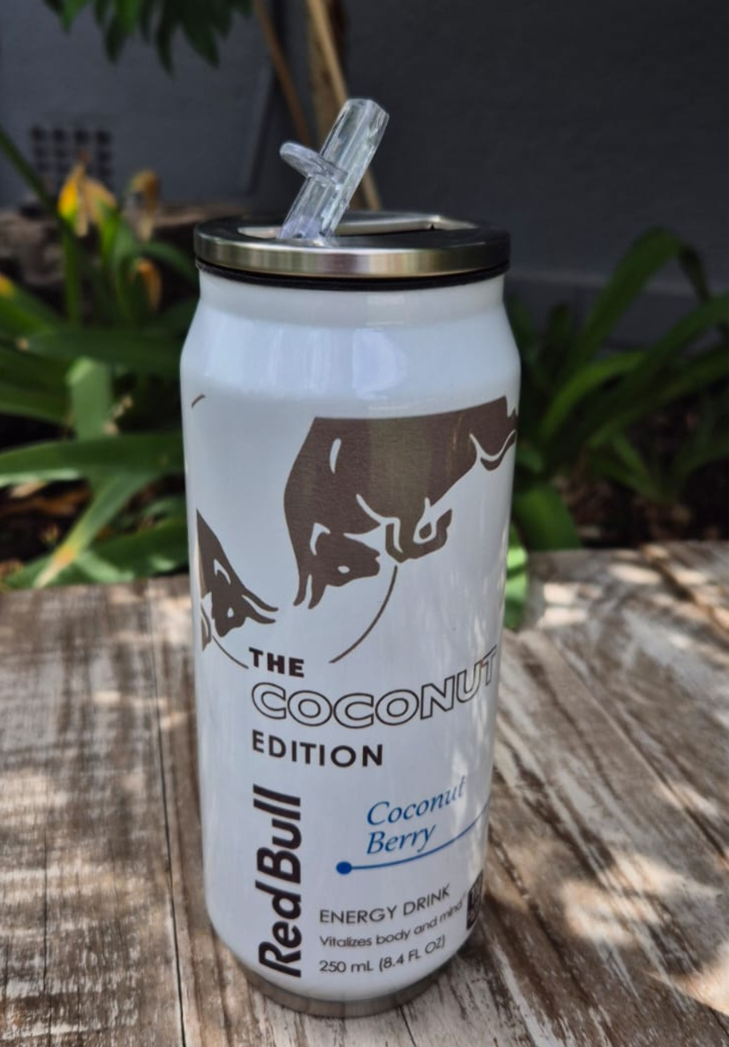 Can Tumbler - Drinks