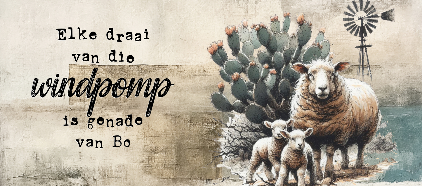 Two Tone Coffee Mug Karoo