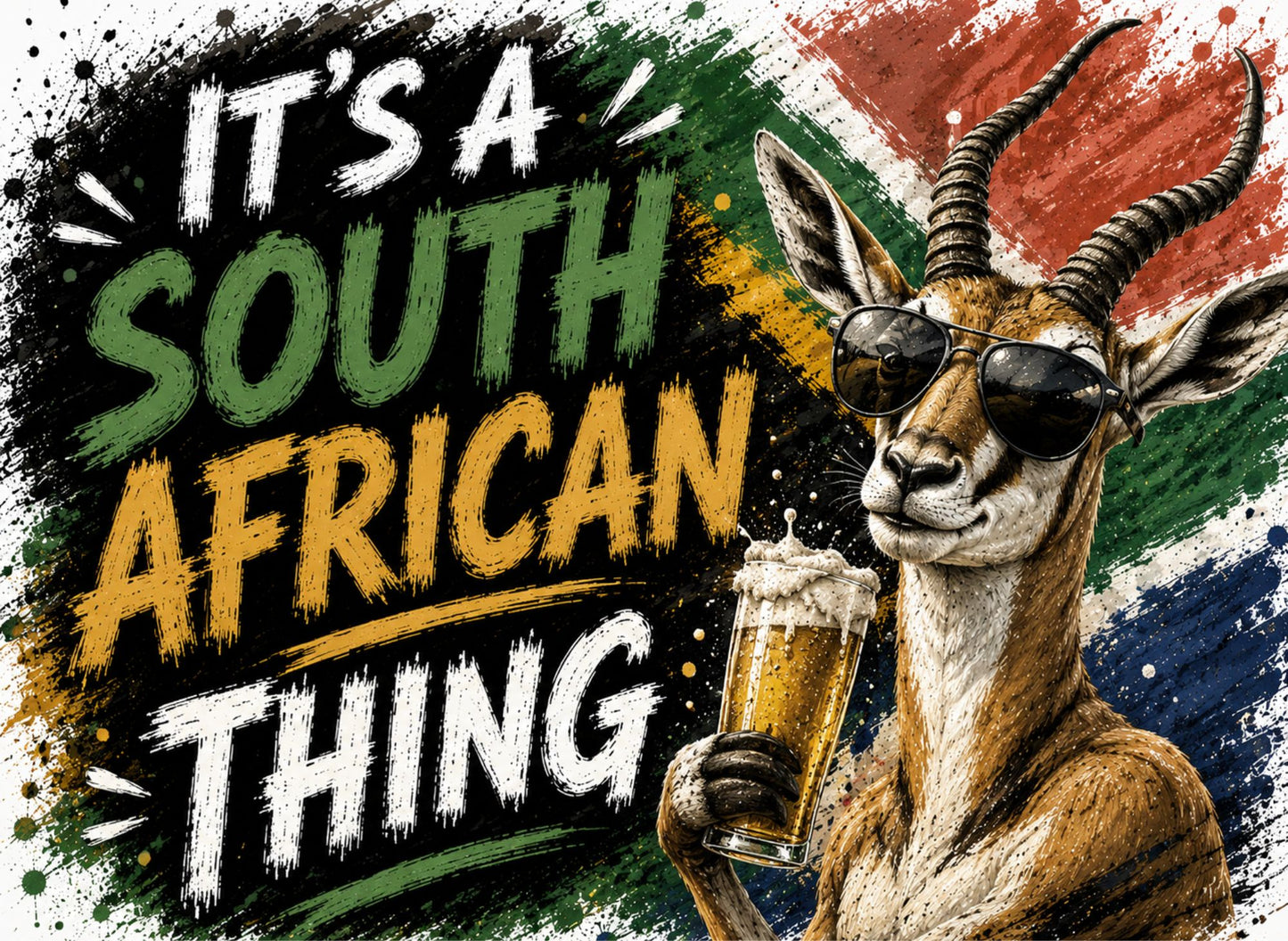 Cooler Box - Local is Lekker