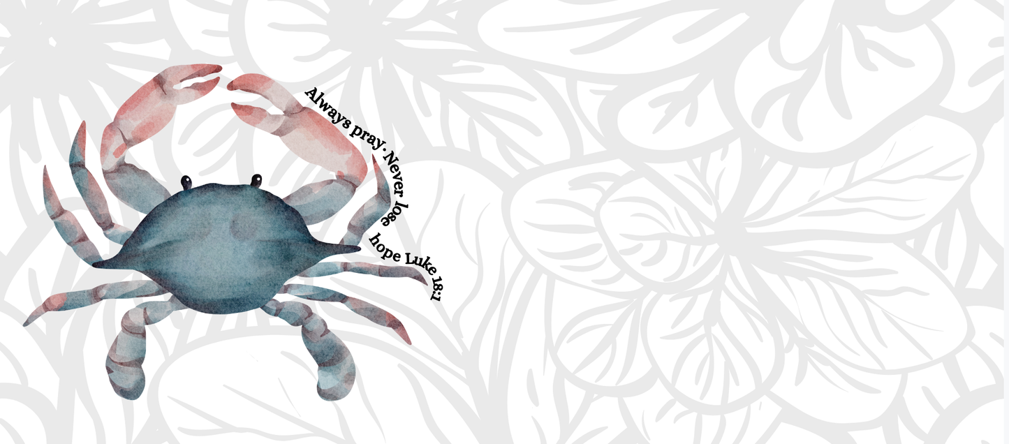 Two Tone Coffee Mug Ocean