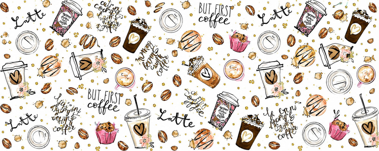 Travel mug Coffee Collection