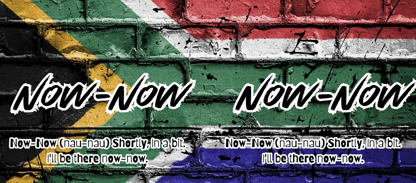 Two Tone Coffee Mug Local Is Lekker