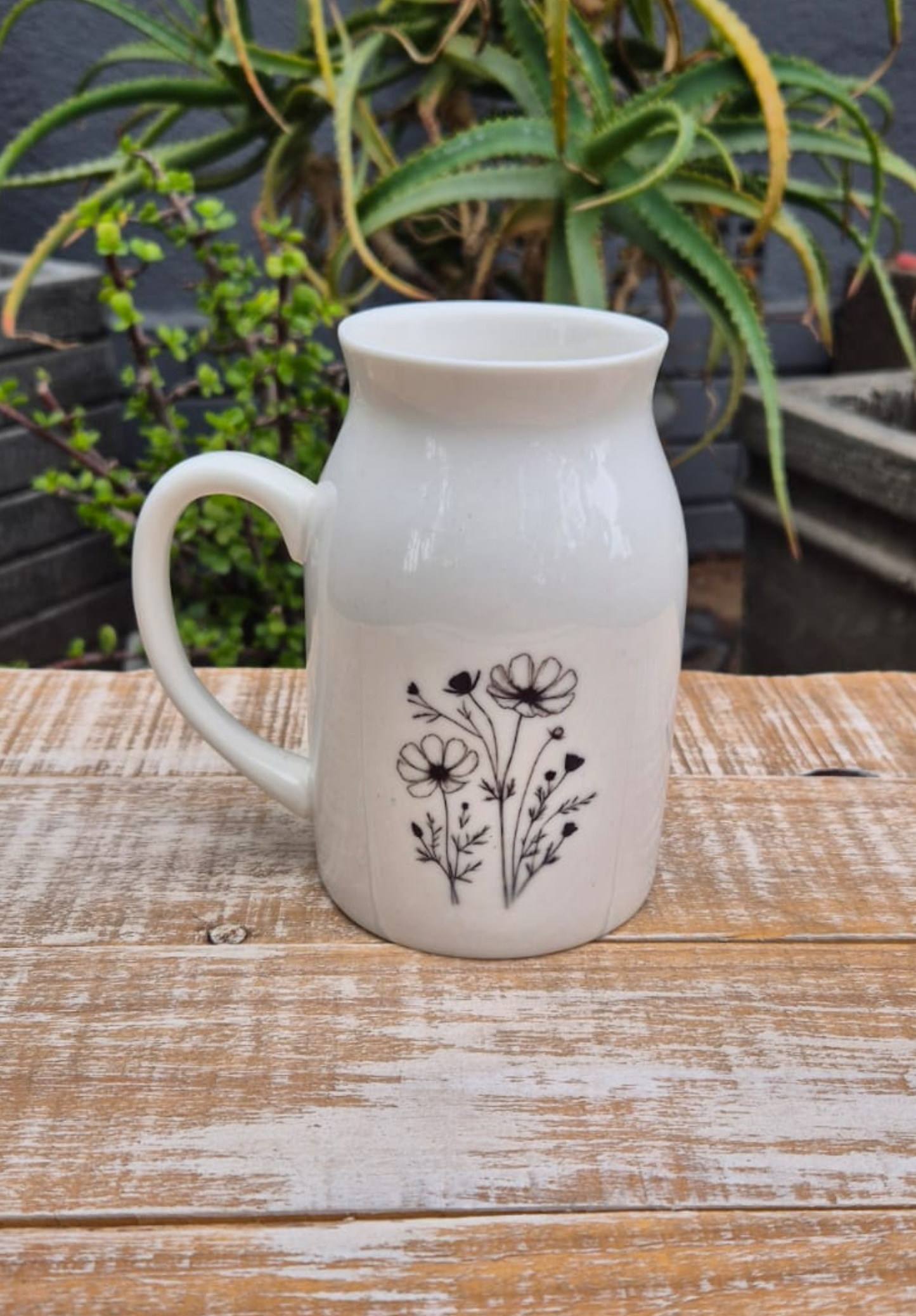 Milk Jug