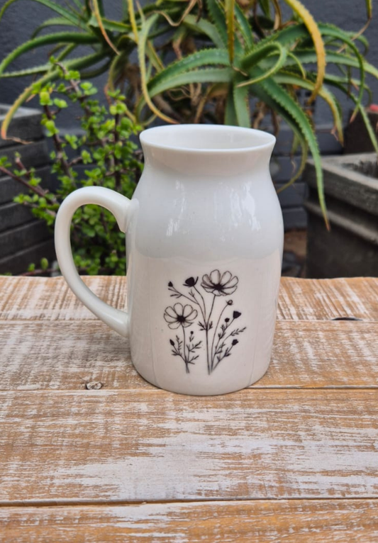 Milk Jug