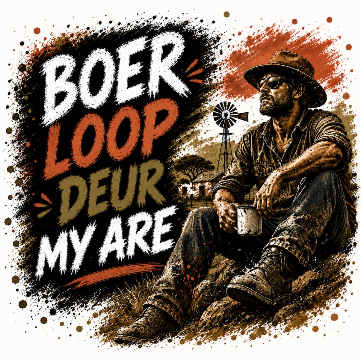 Ceramic Tile Local is Lekker