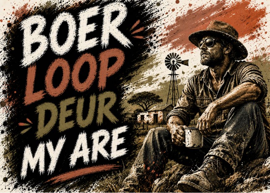 MDF Keyring Local is Lekker