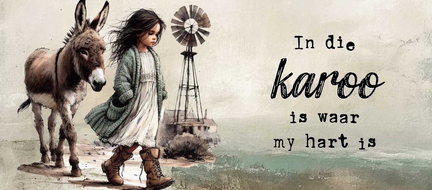 Two Tone Coffee Mug Karoo