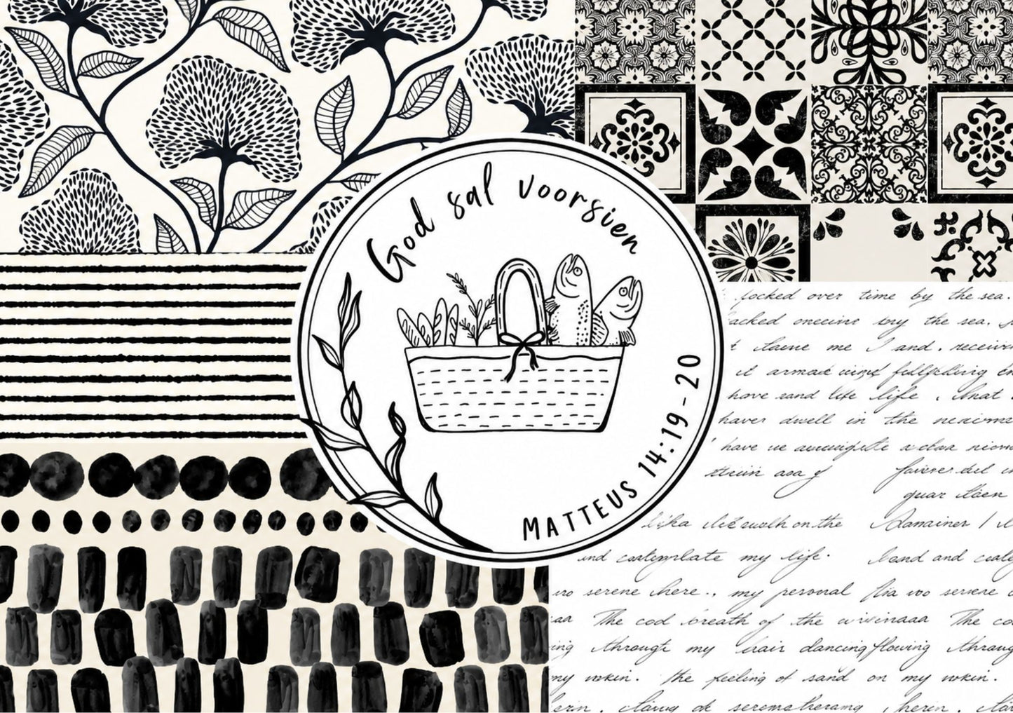 Glass Cutting Board Devotional