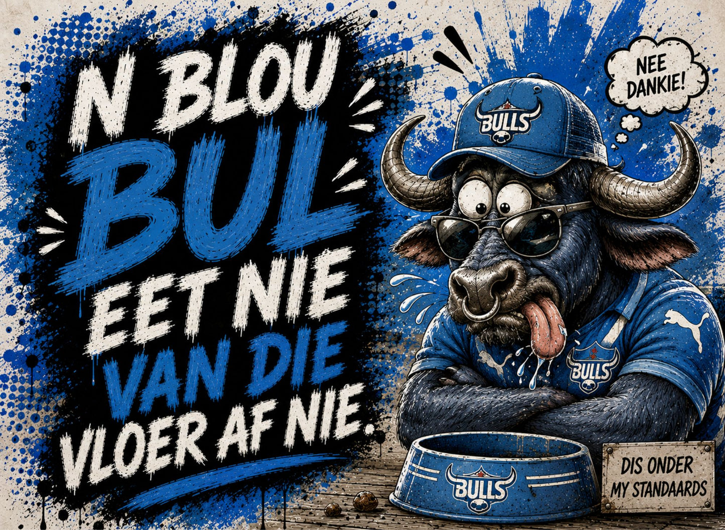 Cooler Box - Local is Lekker