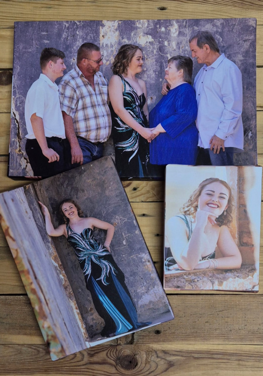 Canvas Prints