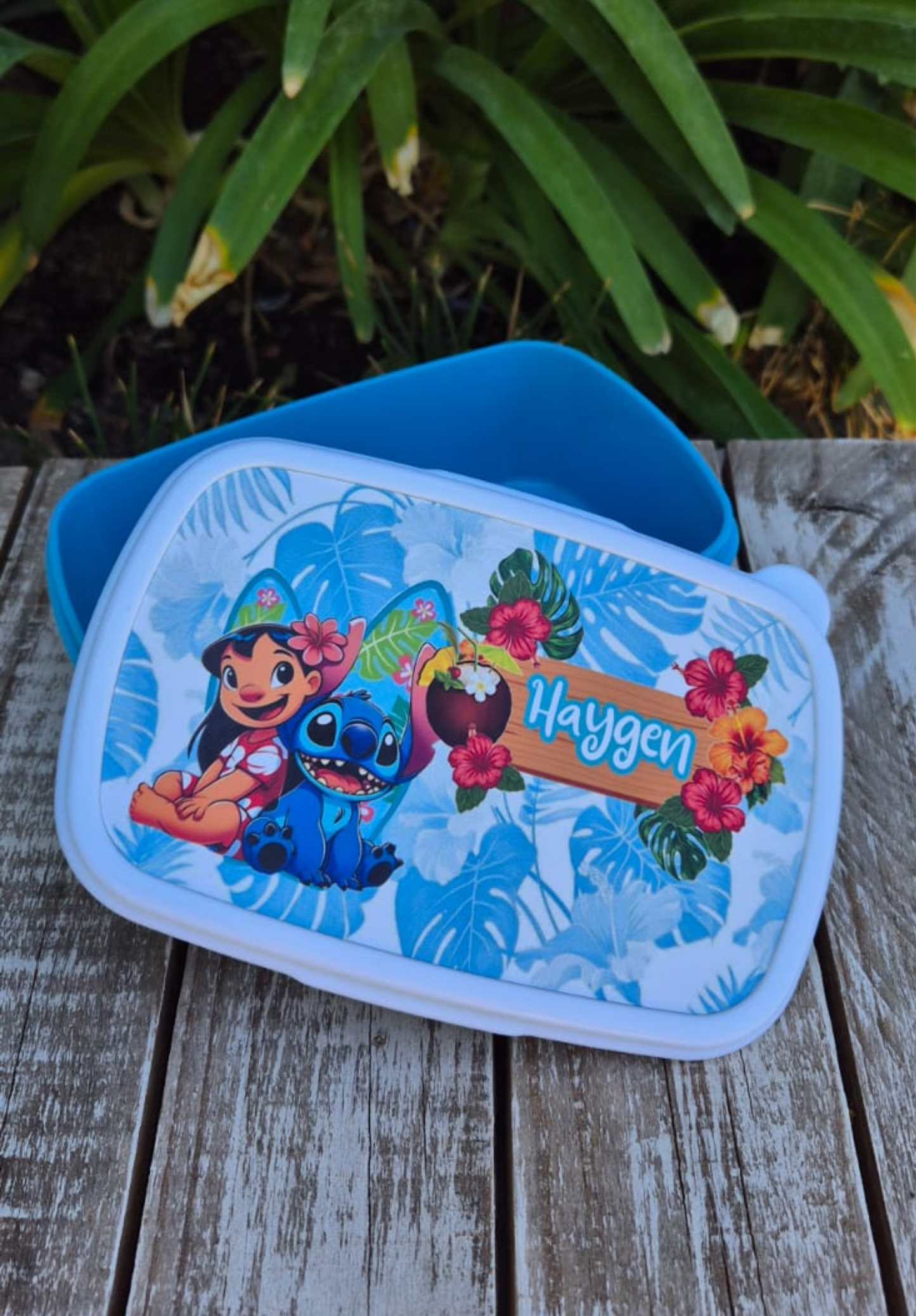 Lunch Box